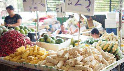 超市里的食用農(nóng)產(chǎn)品 品質(zhì)、選擇與消費指南